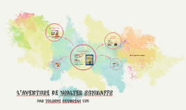 L Aventure De Walter Schnaffs By Tolulope Ogunremi