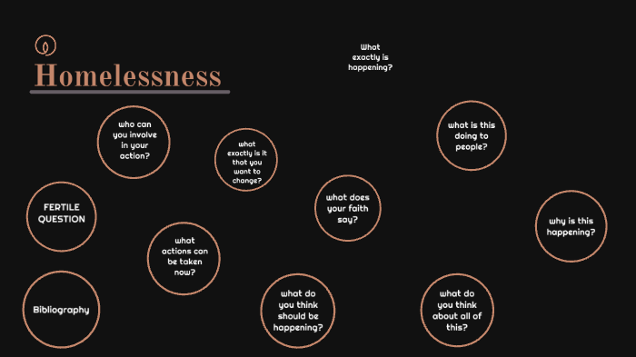 Homelessness by Eden Harvey on Prezi