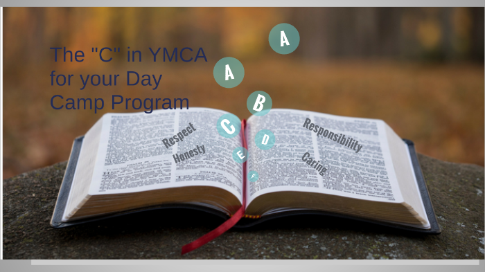 The C In YMCA For Your Day Camp Program By Jordan Seeger On Prezi
