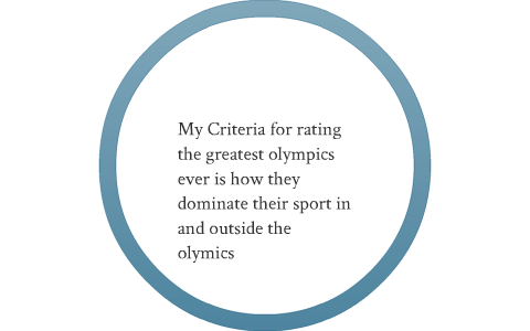 Sports and Society by Spiro Athanas on Prezi