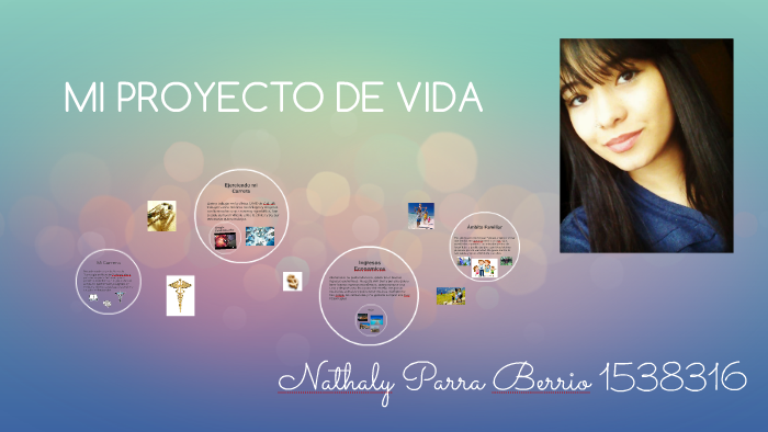 MI PROYECTO DE VIDA by Nathaly Parra on Prezi