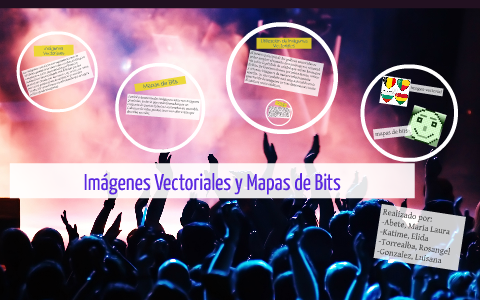 Imagenes Vectoriales Y Mapas De Bits By Elida Katime Imagenes Vectoriales Y Mapas De Bits By Elida Katime