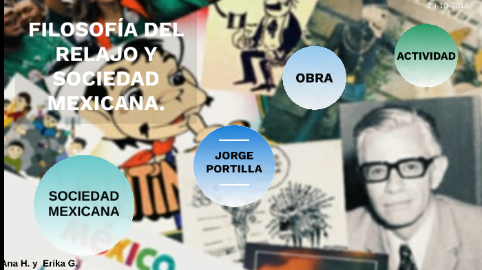 FILOSOFÍA DEL RELAJO Y SOCIEDAD MEXICANA by Ana Herrera on Prezi
