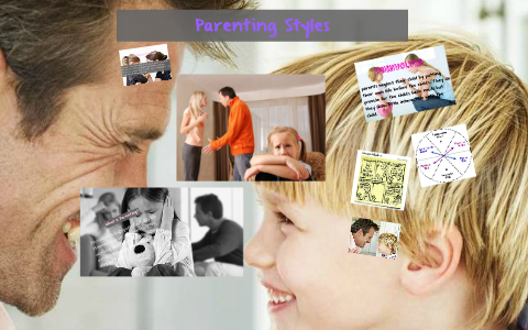 Parenting Styles by Jharine Dultra on Prezi