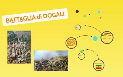 BATTAGLIA di DOGALI by peretti alessia