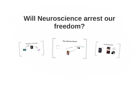 The Neuroscience of Free Will by Aran Batth on Prezi