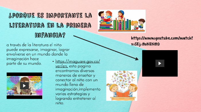 la literatura y su importancia by yesica varon estrada on Prezi