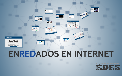 ¿Quienes somos? by Mariana López on Prezi