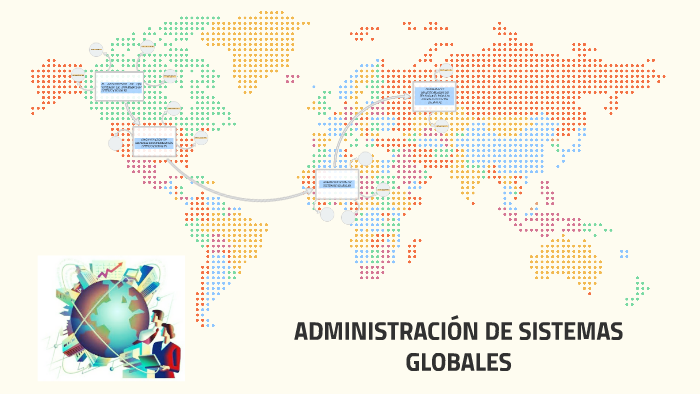 ADMINISTRACIÓN DE SISTEMAS GLOBALES by Gustavo Corrales on Prezi