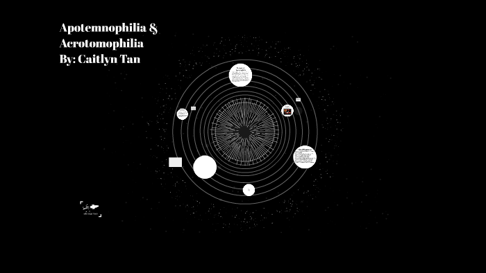 Apotemnophilia & Acrotomophilia by Caitlyn Tan on Prezi