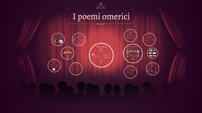 I poemi omerici by Claudia Cipollone on Prezi