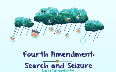 Fourth Amendment: Search And Seizure By On Prezi