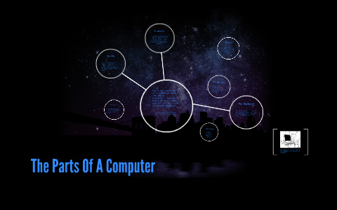 Parts of The Computer by ebony davis on Prezi