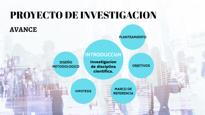 PROYECTO DE INVESTIGACION by Yesica Lorena Almario Anturi on Prezi