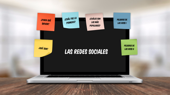 Las Redes Sociales by Andrea Ruiz Padilla on Prezi