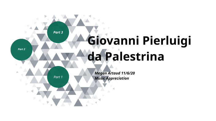 Renaissance by Megan Artaud on Prezi