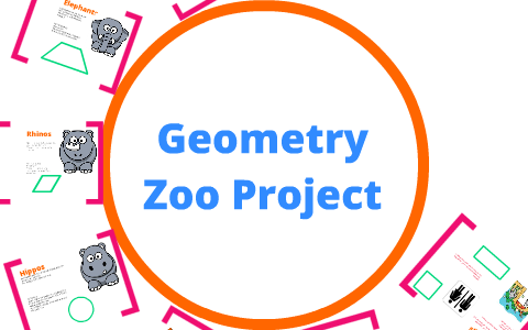 geometry zoo project