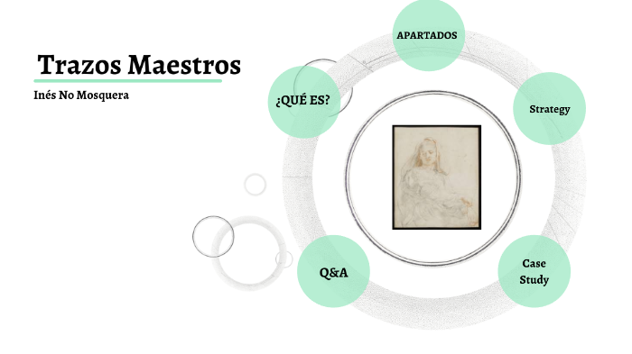 Trazos Maestros by Inés No Mosquera on Prezi