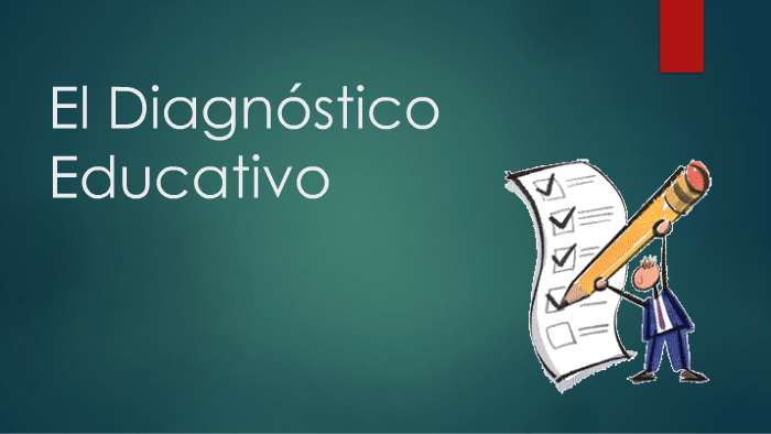 El Diagnóstico Educativo By Mariana Garay On Prezi