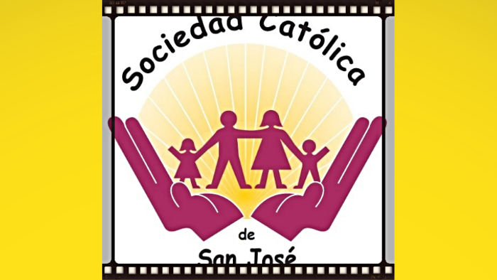 SOCIEDAD CATOLICA de SAN JOSE by Sociedad Catolica San Jose