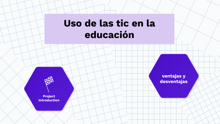 uso de las tic en la educación by cynthia perez on Prezi