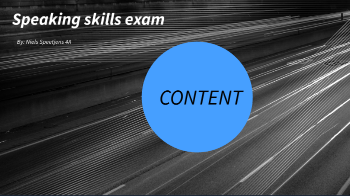 engels presentatie by niels speetjens on Prezi