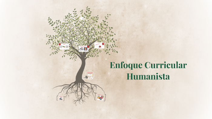 Enfoque Curricular Humanista by Hazel Ariana Brenes Barrantes