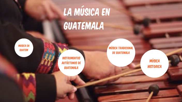 Música De Guatemala By David Calvo On Prezi