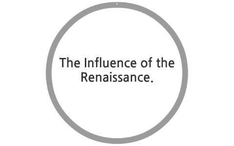 Renaissance and the change along. by Armand Aguilar on Prezi