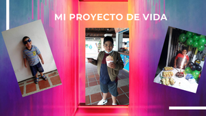 mi proyecto de vida by Luisa Marin on Prezi Design
