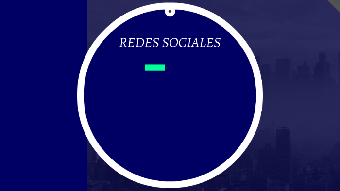redes sociales by Alejandro Magaña on Prezi