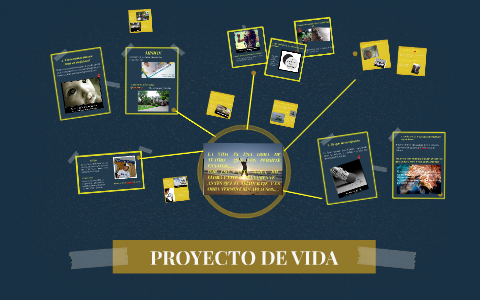 PROYECTO DE VIDA by marco arevalo on Prezi