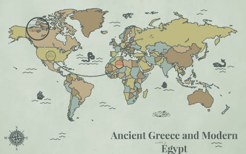 Ancient Greece and Modern Egypt by ahmed mubasher on Prezi
