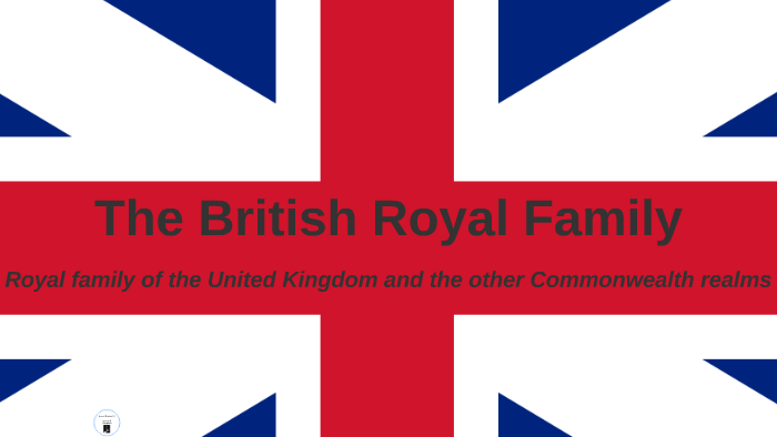 The British Royal Family by lisa ling on Prezi