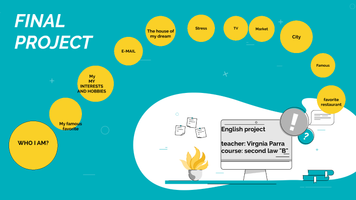 Final English Project by Giovanna Stefania Cedeño Briones on Prezi