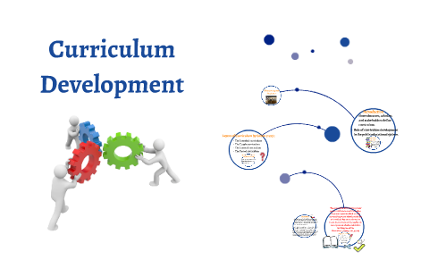 Curriculum Development by Maria Friedland on Prezi