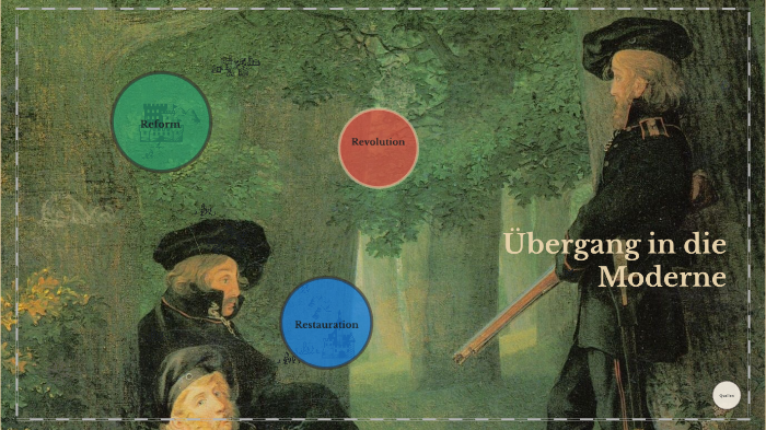 Altes vs. neues Reich by Eric Lausch on Prezi