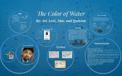 The Color Of Water PDF Free Download