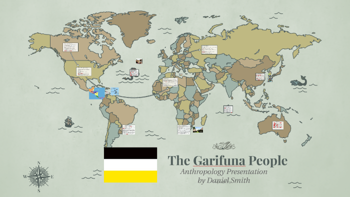 The Garifuna People by Daniel Smith on Prezi