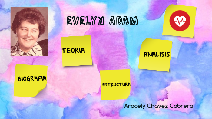 evelyn adam by aracely cabrera on Prezi Next