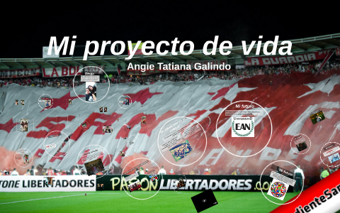 Mi proyecto de vida by tatiana galindo on Prezi
