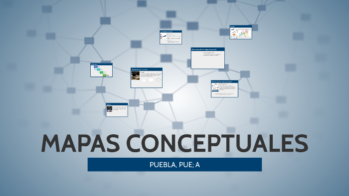MAPAS CONCEPTUALES by Lorena Maldonado on Prezi