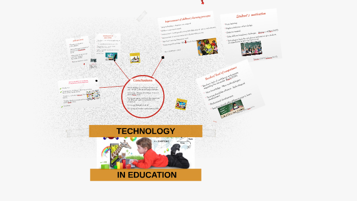 TECHNOLOGY EDUCATION by karen ramirez on Prezi