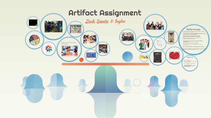 Artifact Assignment By Taylor Woodhouse On Prezi