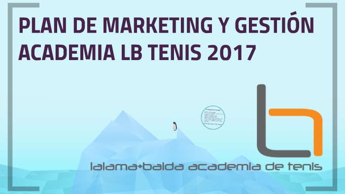 PLAN DE MARKETING by Juan Francisco Fabara Vaca on Prezi