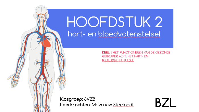 HOOFDSTUK 2: DEEL 1 by Diete Steelandt