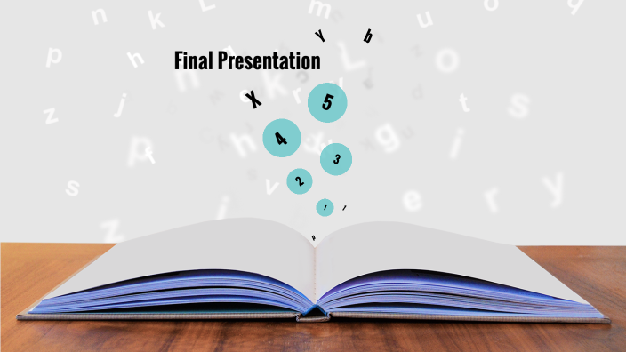 Final Presentation By Luke Zakarian On Prezi