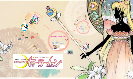 ジャンル 変身ヒロイン 少女漫画 By Keito Kei