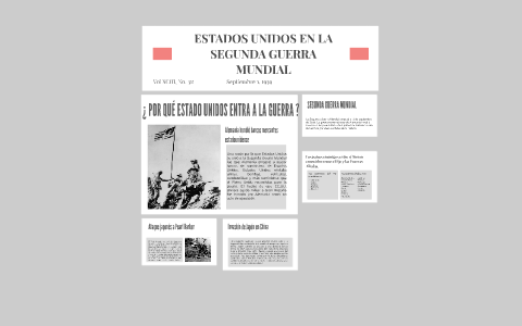 ESTADOS UNIDOS EN LA SEGUNDA GUERRA MUNDIAL by Valen Tobon on Prezi Next