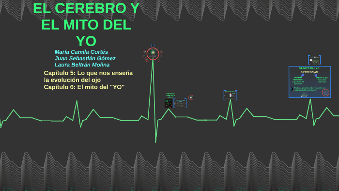 EL CEREBRO Y EL MITO DEL YO by Laura Beltran on Prezi